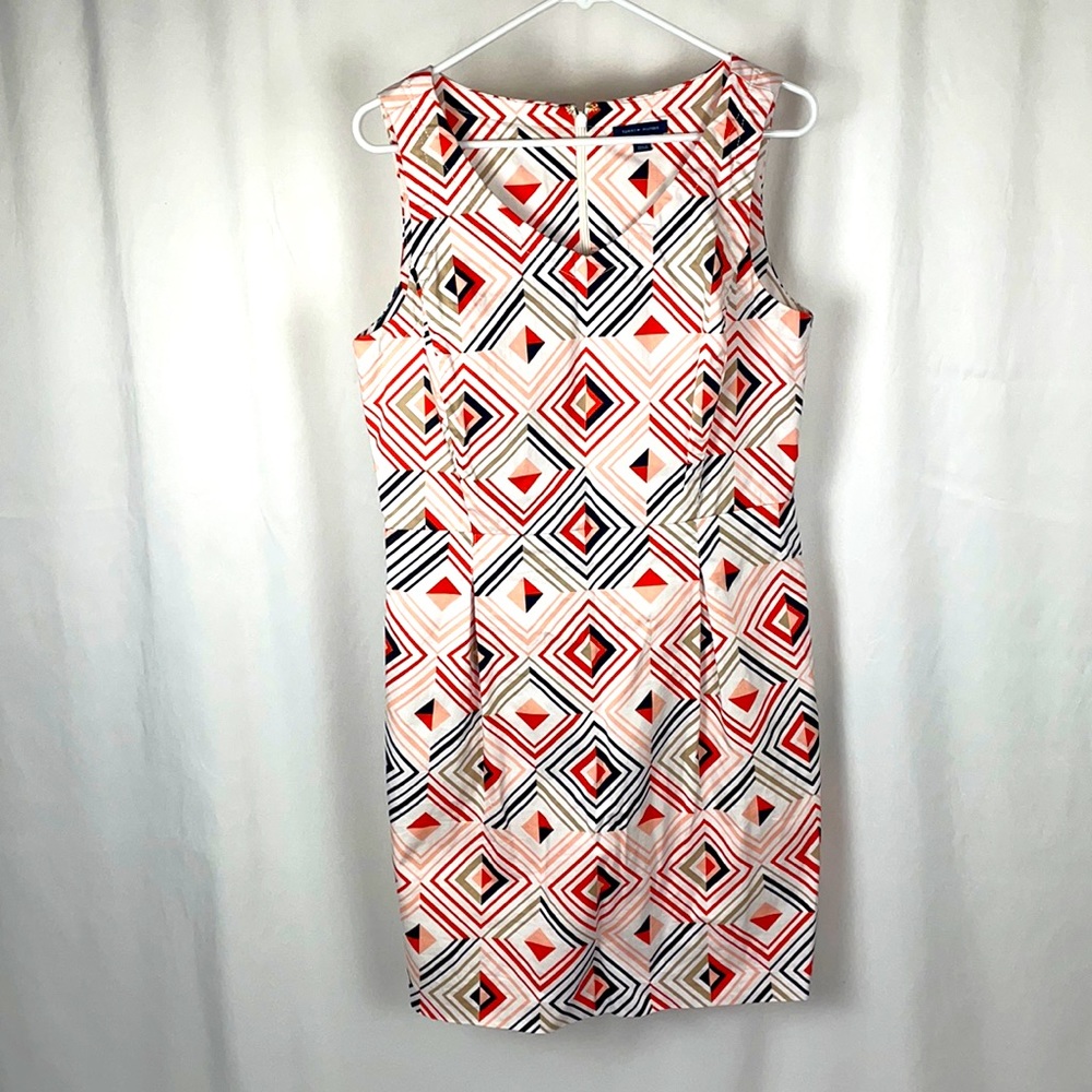Tommy Hilfiger Sleeveless Dress